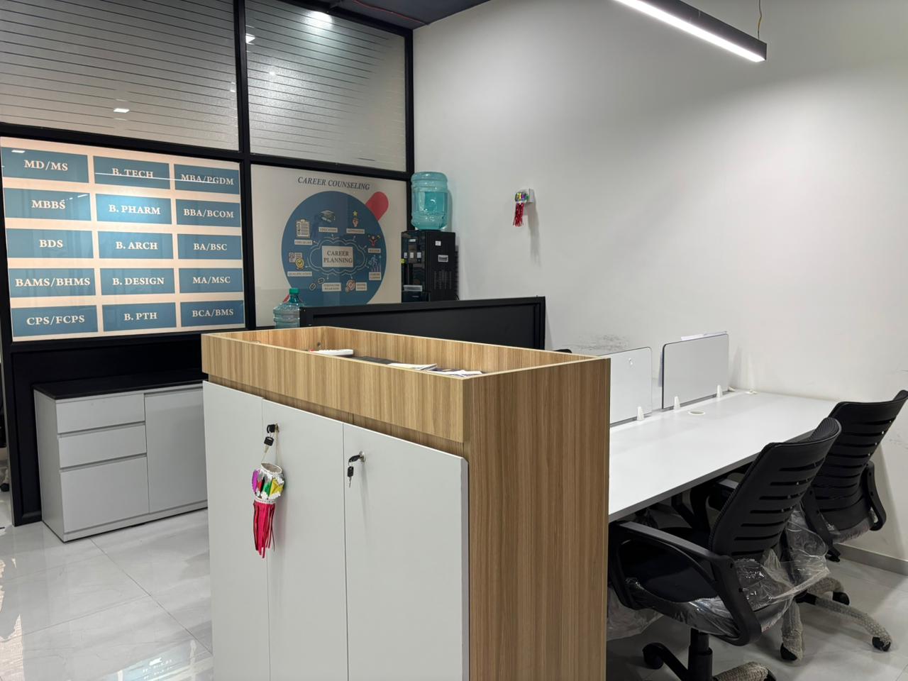 Sairam Office View 2
