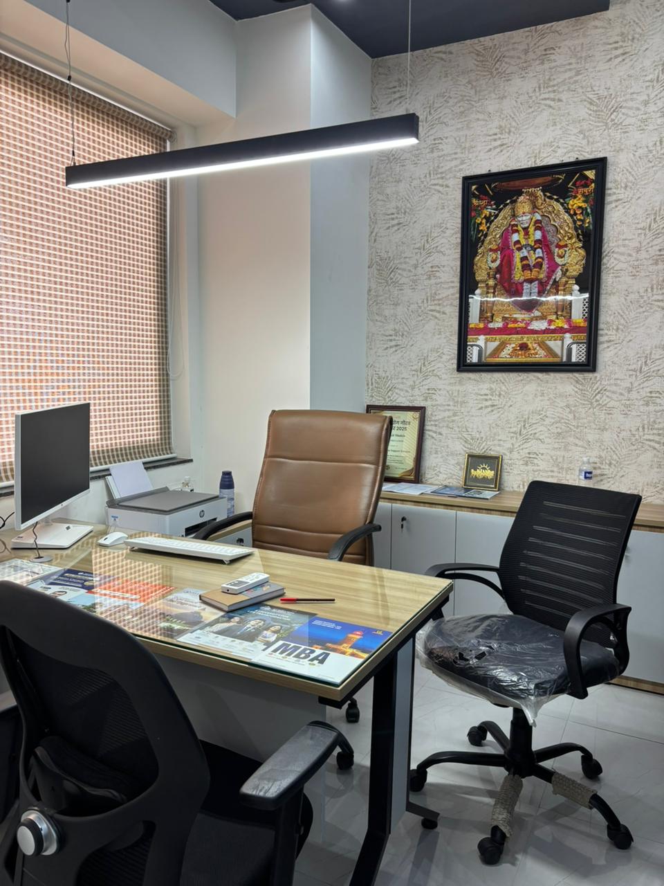 Sairam Office View 3