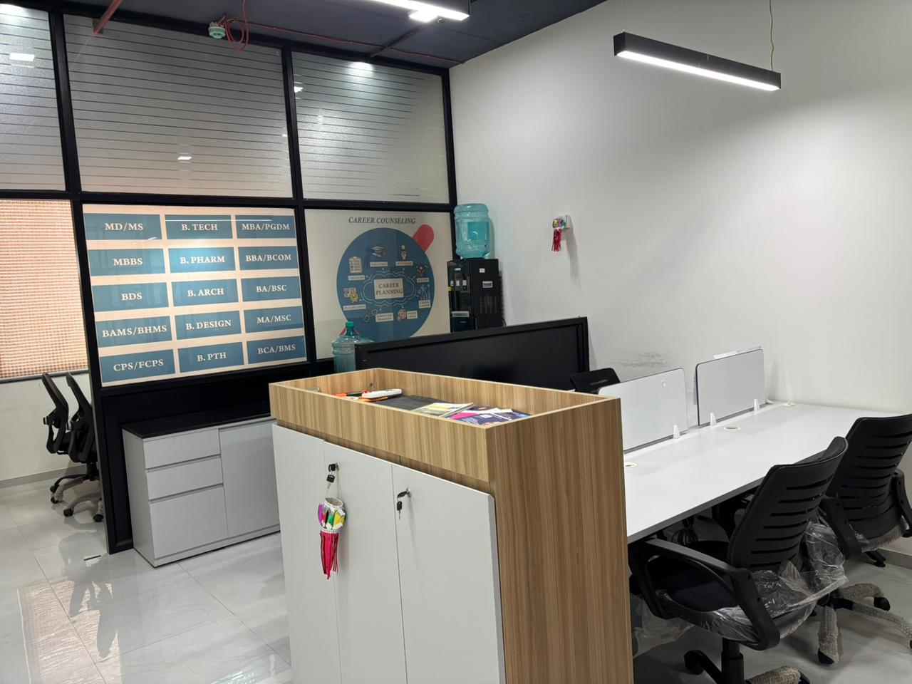 Sairam Office View 4