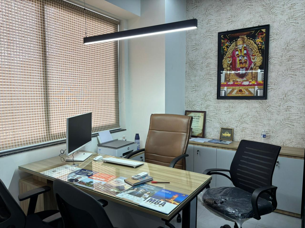 Sairam Office View 5