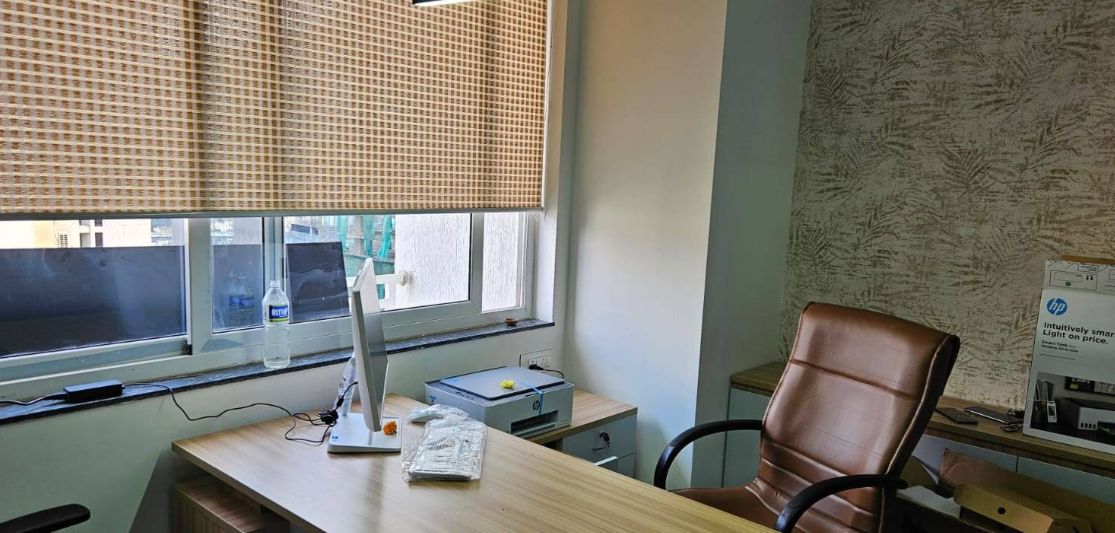 Sairam Office View 2